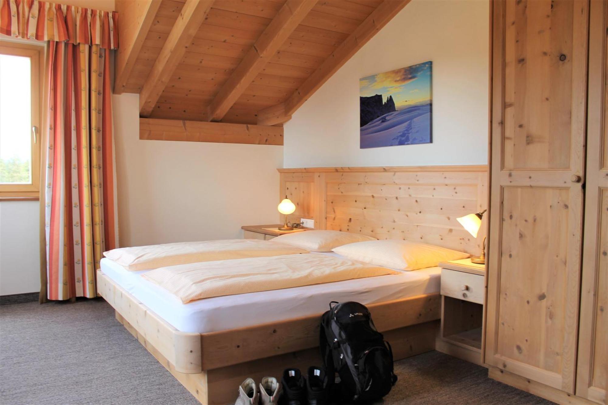 Hotel Landgasthof Laerchenwald คอลเลปิเอตรา ภายนอก รูปภาพ